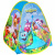 Игровая палатка Смешарики Играем вместе GFA-SMESH01-R